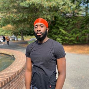 Meet your Posher, Isaiah